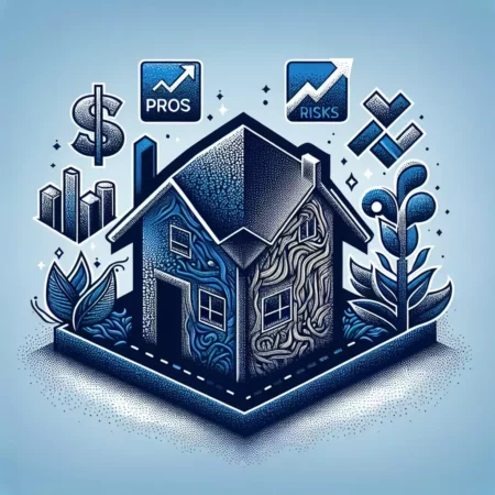 Mengenal Investasi Properti: Keuntungan dan Risikonya