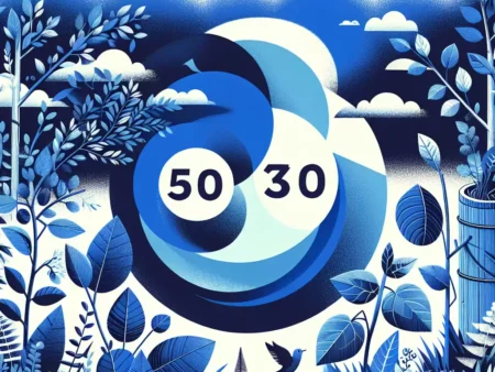 Mengenal Prinsip 50/30/20 dalam Perencanaan Keuangan Pribadi