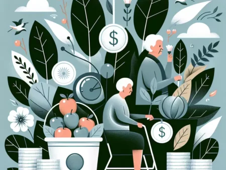 Cara Menyiapkan Dana Pensiun untuk Hidup Mandiri di Hari Tua