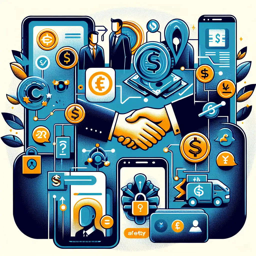 Apakah Investasi Peer-to-Peer Lending Aman untuk Pemula?